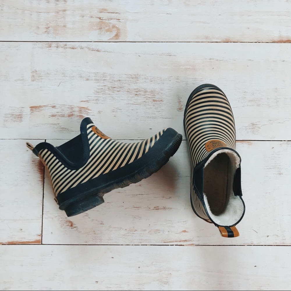 Joules Wellibob Rain Boots